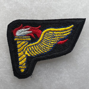US Army Airborne Pathfinder Patch