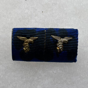 WW2 German Luftwaffe Service Ribbon Bar