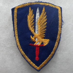 US Army 1st Aviation Brigade Patch Vietnamese Made