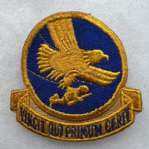 WW2 US Army Air Force Troop Carrier Patch