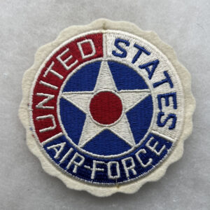 WW2 US Army Air Force PX Patch