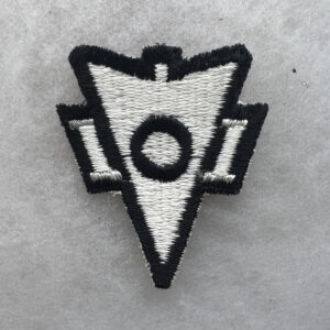 US Army 101st Airborne Division Recondo Patch