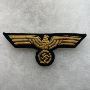 WW2 German Army General Breast Eagle