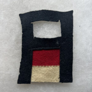WW1 US 1st Army Artillery Patch