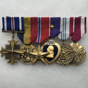 US Navy / Marine Corps Distinguished Flying Cross Medal Bar
