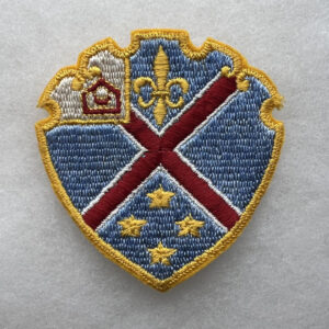 US Army 29th Engineer Pocket Patch
