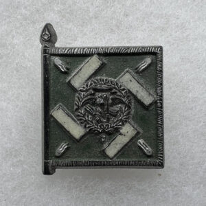 WW2 German Luftwaffe General Goring Standarte Tinnie Pin