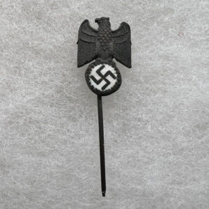 WW2 German Stick Pin