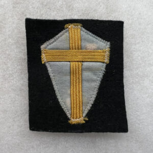 WW2 British 8th Army Patch