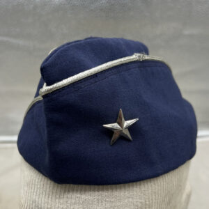US Air Force Brigadier General Overseas Cap Size 6 7/8