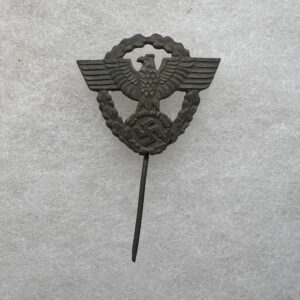 WW2 German Police Stick Pin
