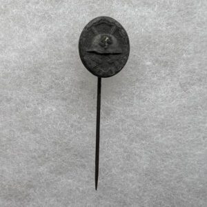WW2 German Wound Badge Stick Pin