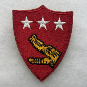 WW2 US Marine Corps 5th Amphibious Corps Patch