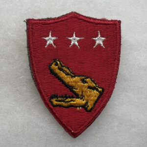 WW2 US Marine Corps 5th Amphibious Corps Patch