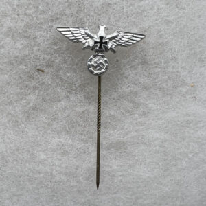WW2 German Veterans Association Stick Pin