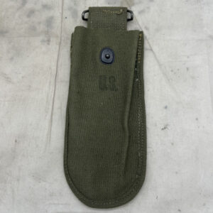WW2 US Army Wire Cutter Pouch 1945 Dated