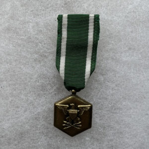 US Merit Medal Miniature