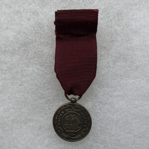 US Navy Good Conduct Miniature Medal