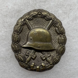 World War I – Germany – Fitzkee Militaria Collectibles