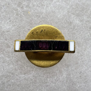 WW2 US Purple Heart Medal Lapel Pin