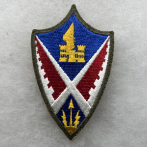 US Army Aviation Engineers Patch