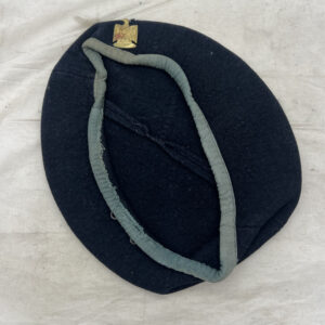 Iraqi Army Beret Gulf War Era Worn