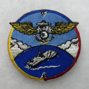 US Navy VC-61 Composite Squadron Patch
