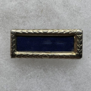 US Army Presidential Unit Citation PUC Ribbon Bar German Made Clutchback