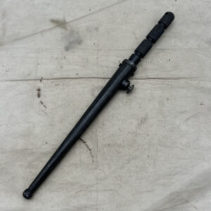 WW2 OSS D-Day Style Spike Blade With Scabbard