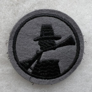 US Army 94th Infantry Division Patch Felt