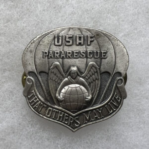 US Air Force Pararescue Badge
