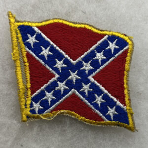 US Army 31st Infantry Division Headquarters Pocket Patch