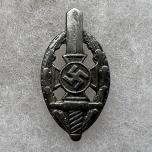 WW2 German NSKOV Veterans Association Pin