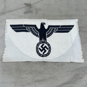 WW2 German Army Sports Shirt Eagle
