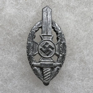 WW2 German NSKOV Veterans Association Pin