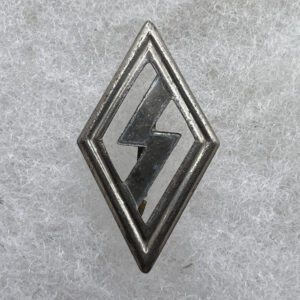 WW2 German Youth Pin