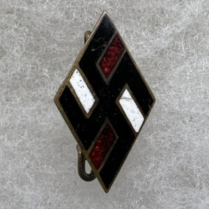 WW2 German Studentenbund Membership Pin