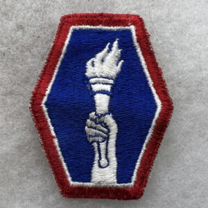 WW2 US Army 442nd Regimental Combat Team Patch