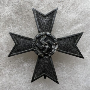WW2 German War Merit Cross First Class Without Swords