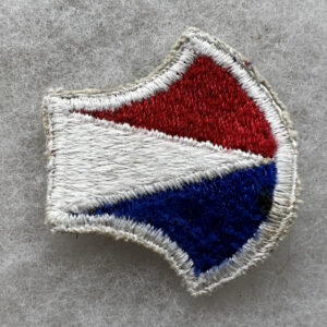 1950s US Army 351st Regimental Combat Team Patch