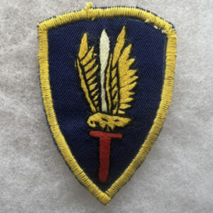 US Army 1st Aviation Brigade Patch Vietnamese Made