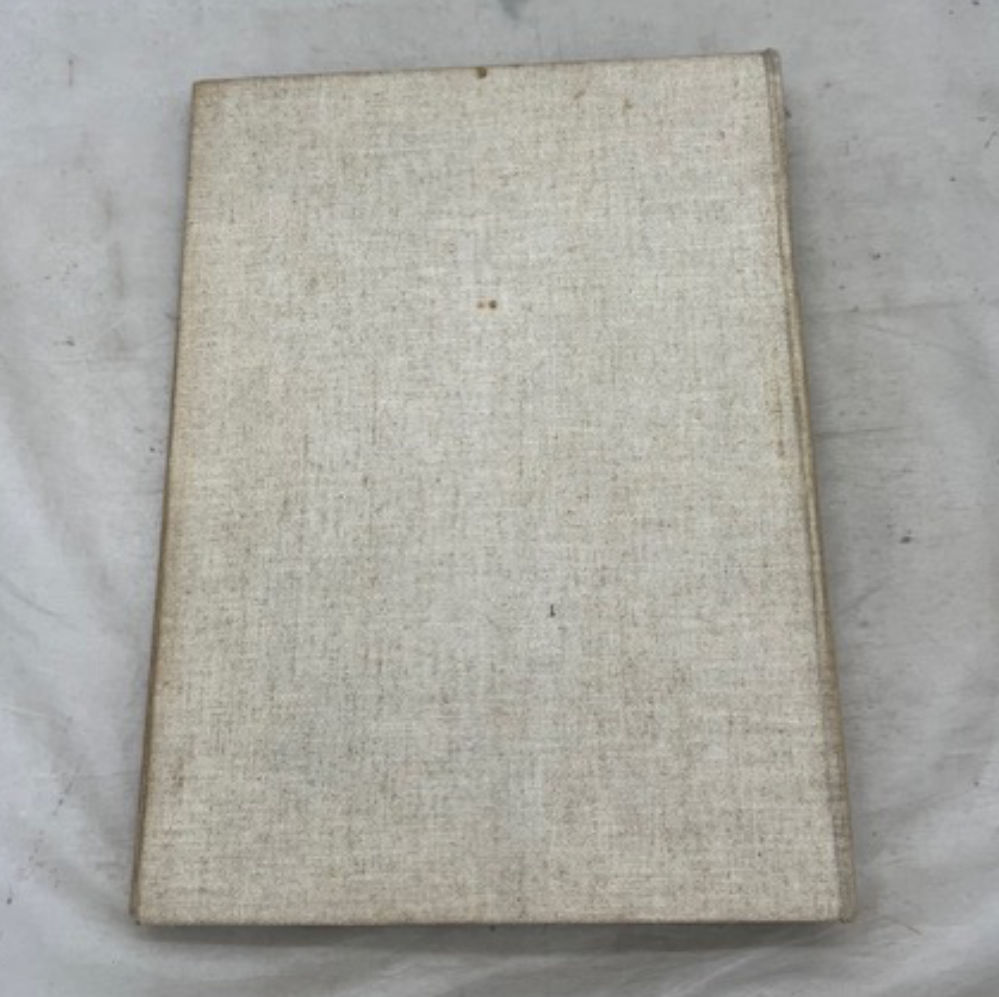WW2 German Army Photograph Album With Photo Of AH - Image 28