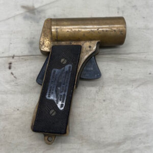 WW2 US M2 Signal Tool International Co