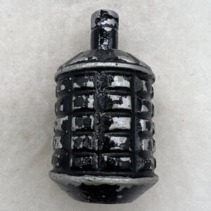WW2 Japanese Military Cast Training Tool
